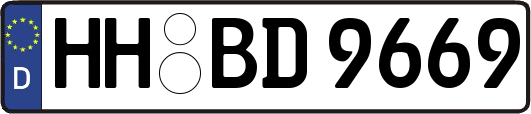 HH-BD9669