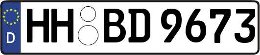 HH-BD9673