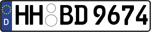 HH-BD9674