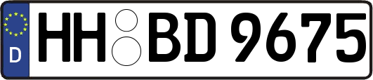 HH-BD9675