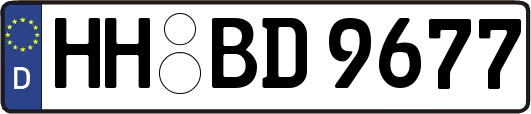 HH-BD9677