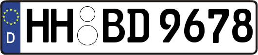 HH-BD9678