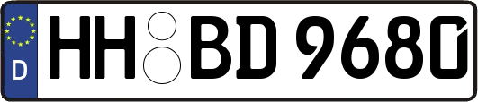 HH-BD9680
