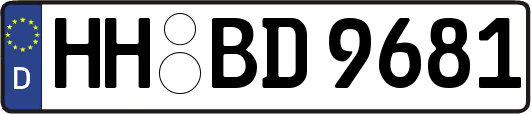 HH-BD9681