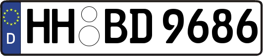 HH-BD9686