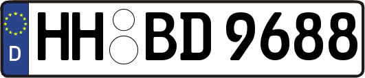 HH-BD9688