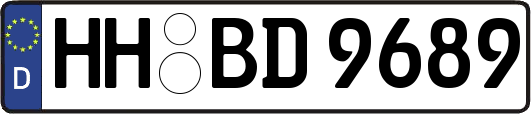 HH-BD9689