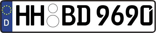HH-BD9690