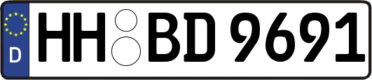 HH-BD9691