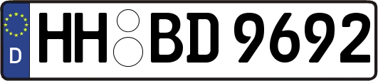HH-BD9692