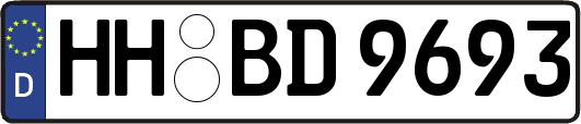 HH-BD9693