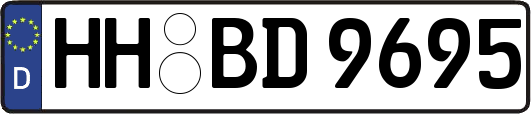 HH-BD9695