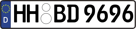 HH-BD9696