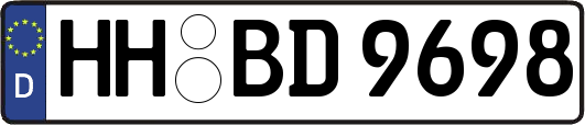 HH-BD9698
