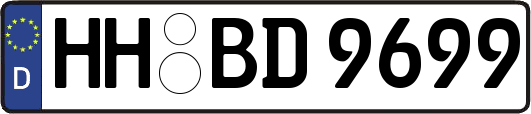 HH-BD9699