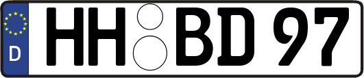 HH-BD97