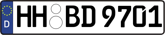 HH-BD9701