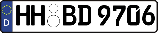 HH-BD9706