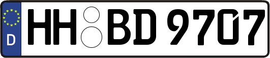 HH-BD9707