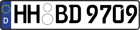 HH-BD9709