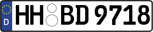 HH-BD9718