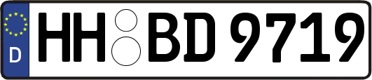 HH-BD9719