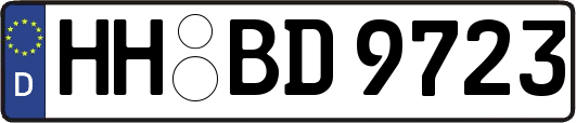 HH-BD9723