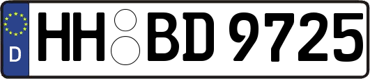 HH-BD9725