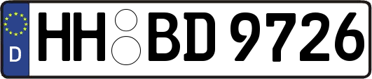 HH-BD9726