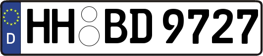 HH-BD9727