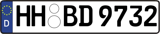 HH-BD9732