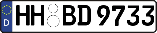 HH-BD9733