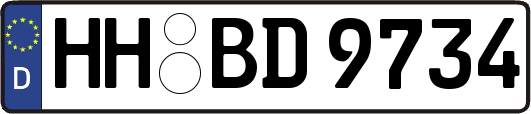 HH-BD9734