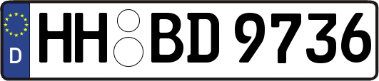 HH-BD9736
