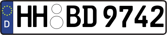 HH-BD9742