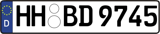 HH-BD9745