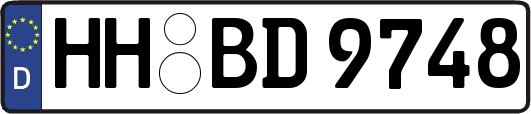 HH-BD9748