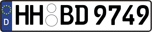 HH-BD9749