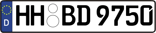 HH-BD9750