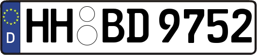 HH-BD9752
