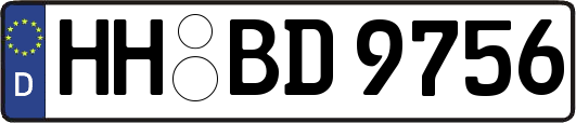 HH-BD9756