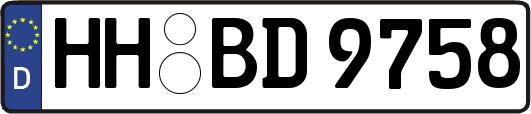 HH-BD9758