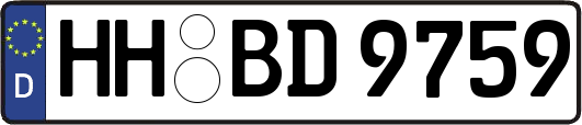 HH-BD9759