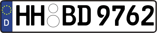 HH-BD9762