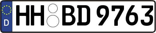 HH-BD9763