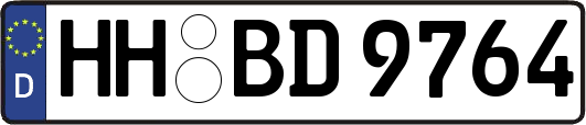 HH-BD9764