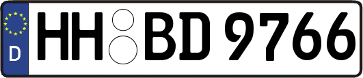 HH-BD9766