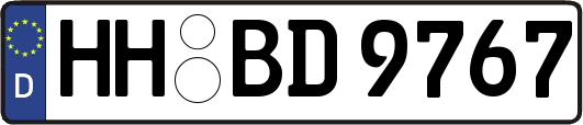 HH-BD9767