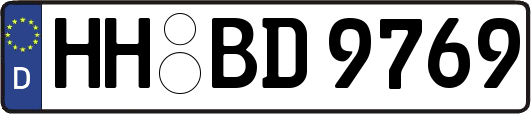 HH-BD9769