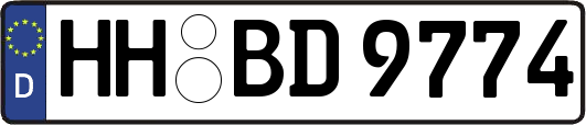 HH-BD9774